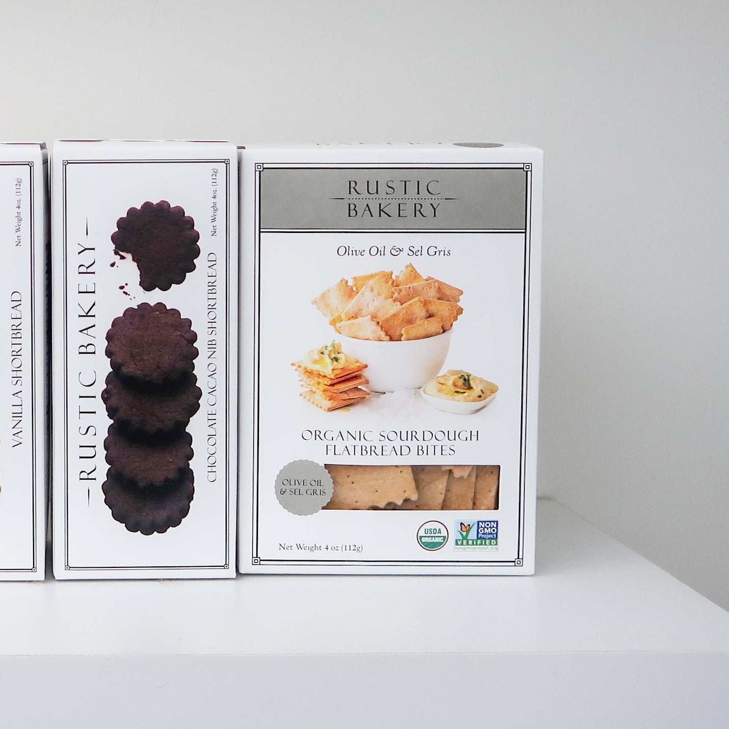 Countertop Favorites