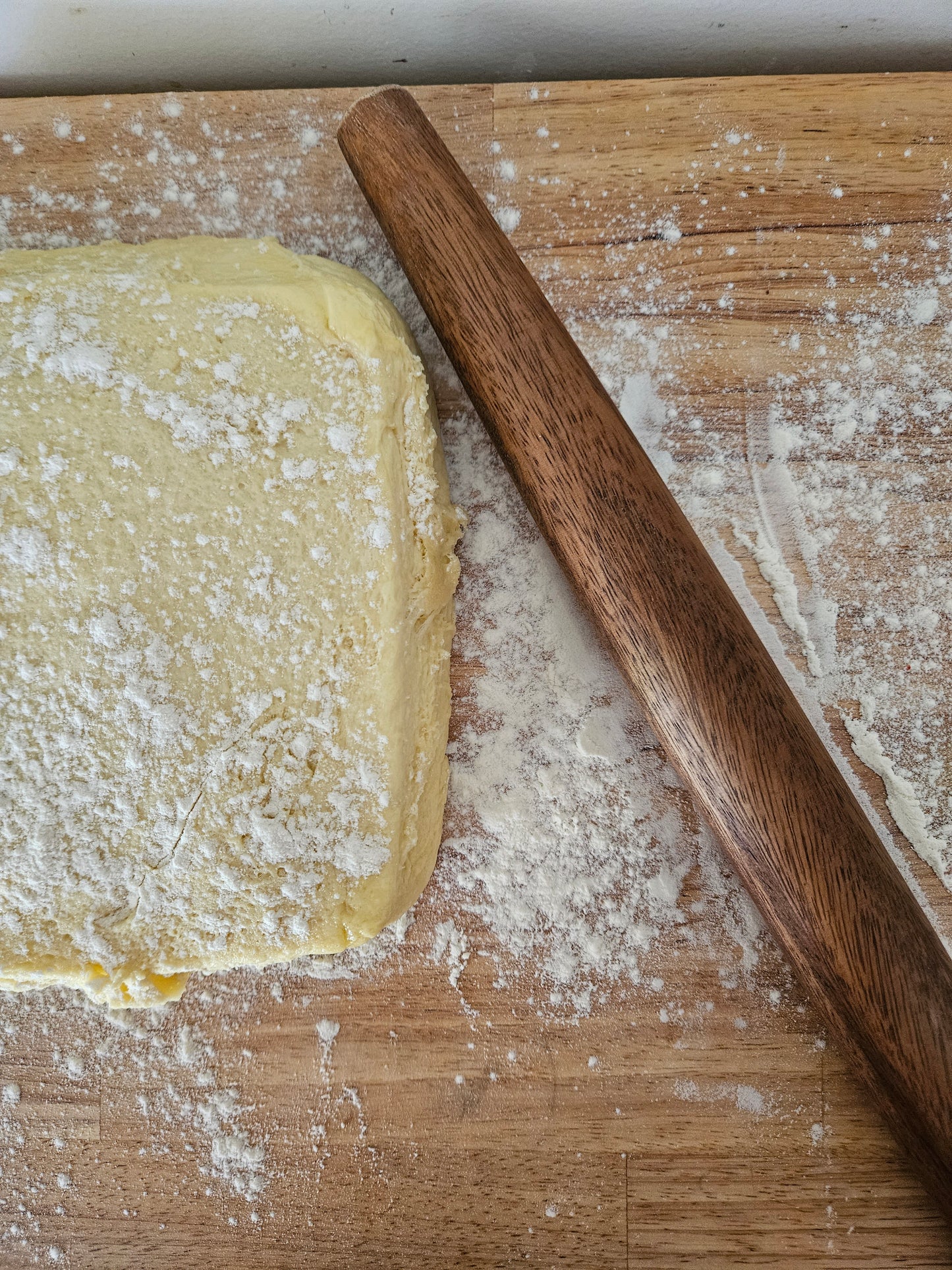 Baking Basics