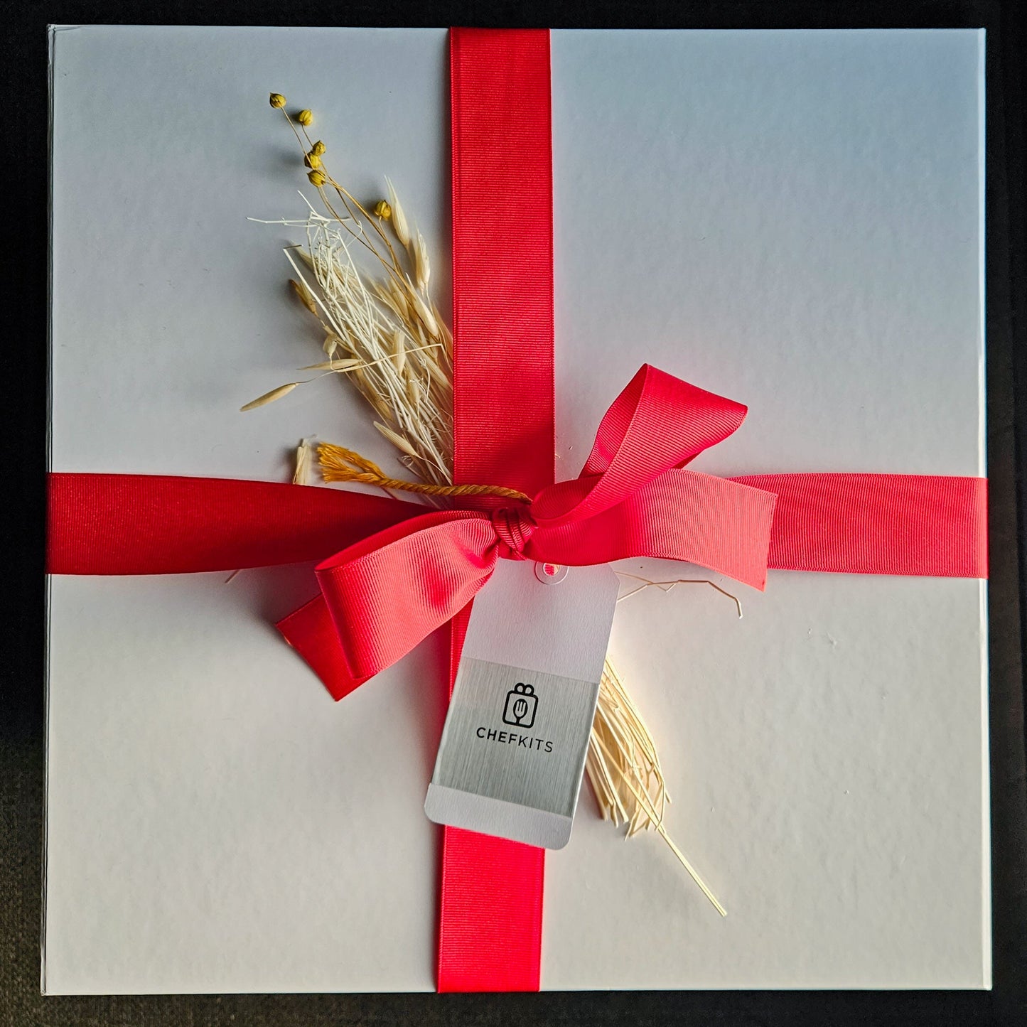 Cookie Baker Kit