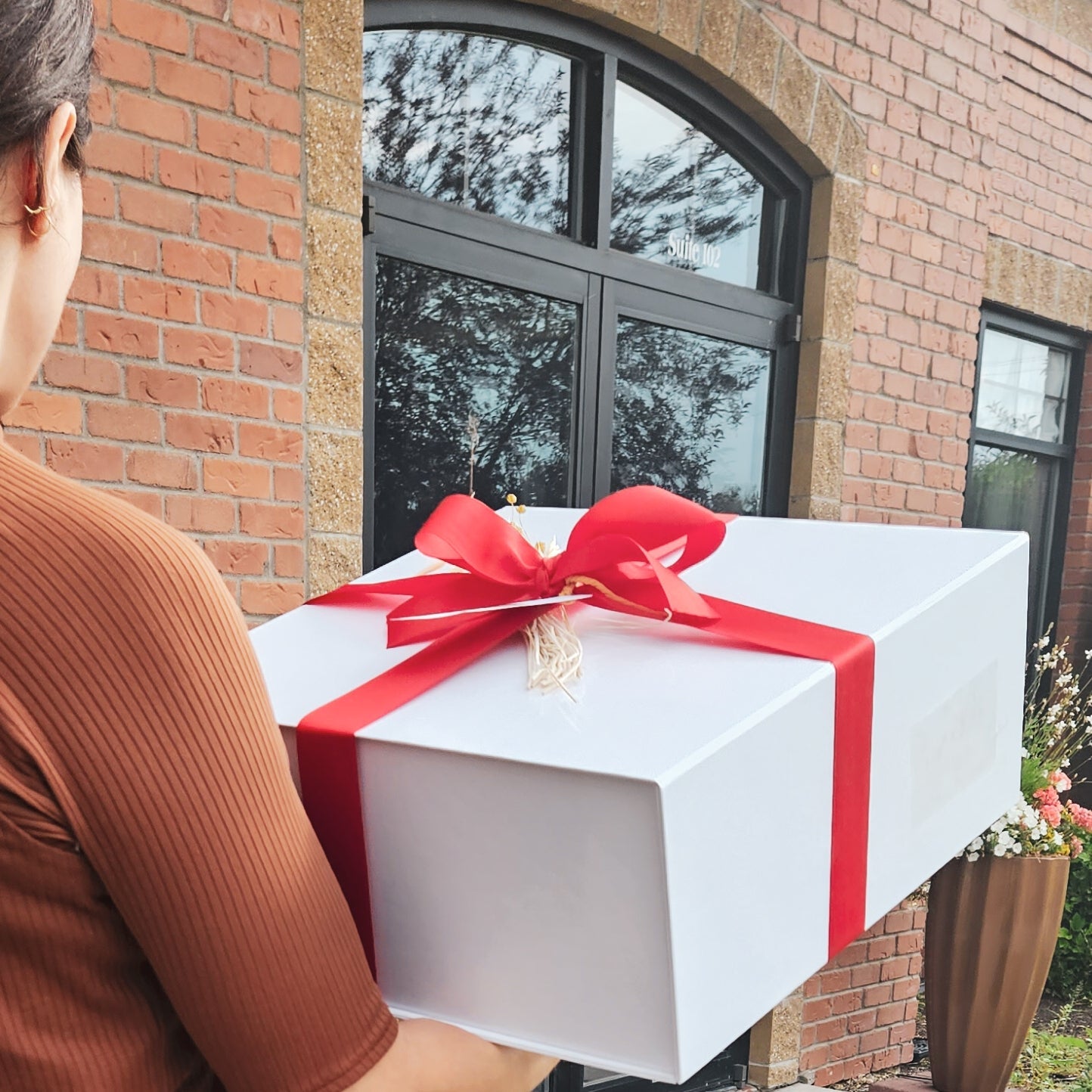 Cookie Baker Kit