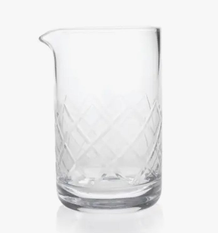 Stirred Cocktail Gift Set