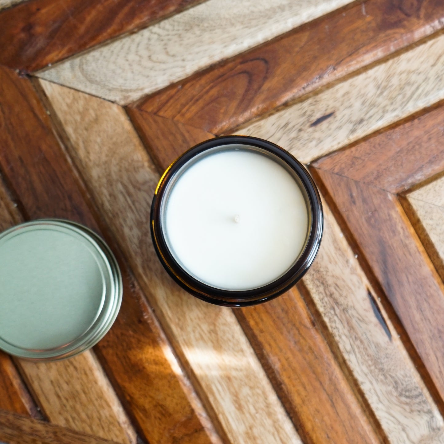 Cooking & Candle Gift Set