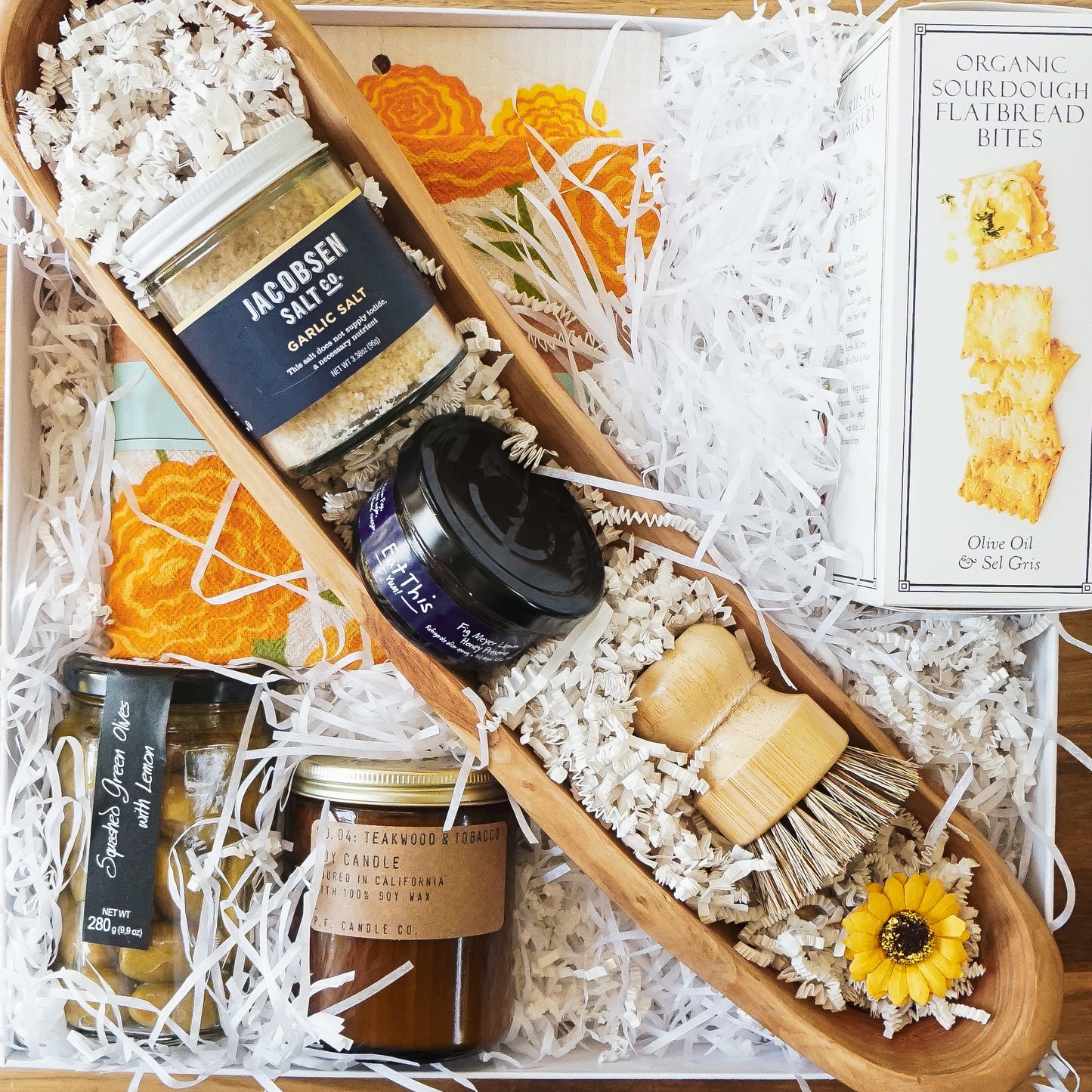 Countertop Favorites
