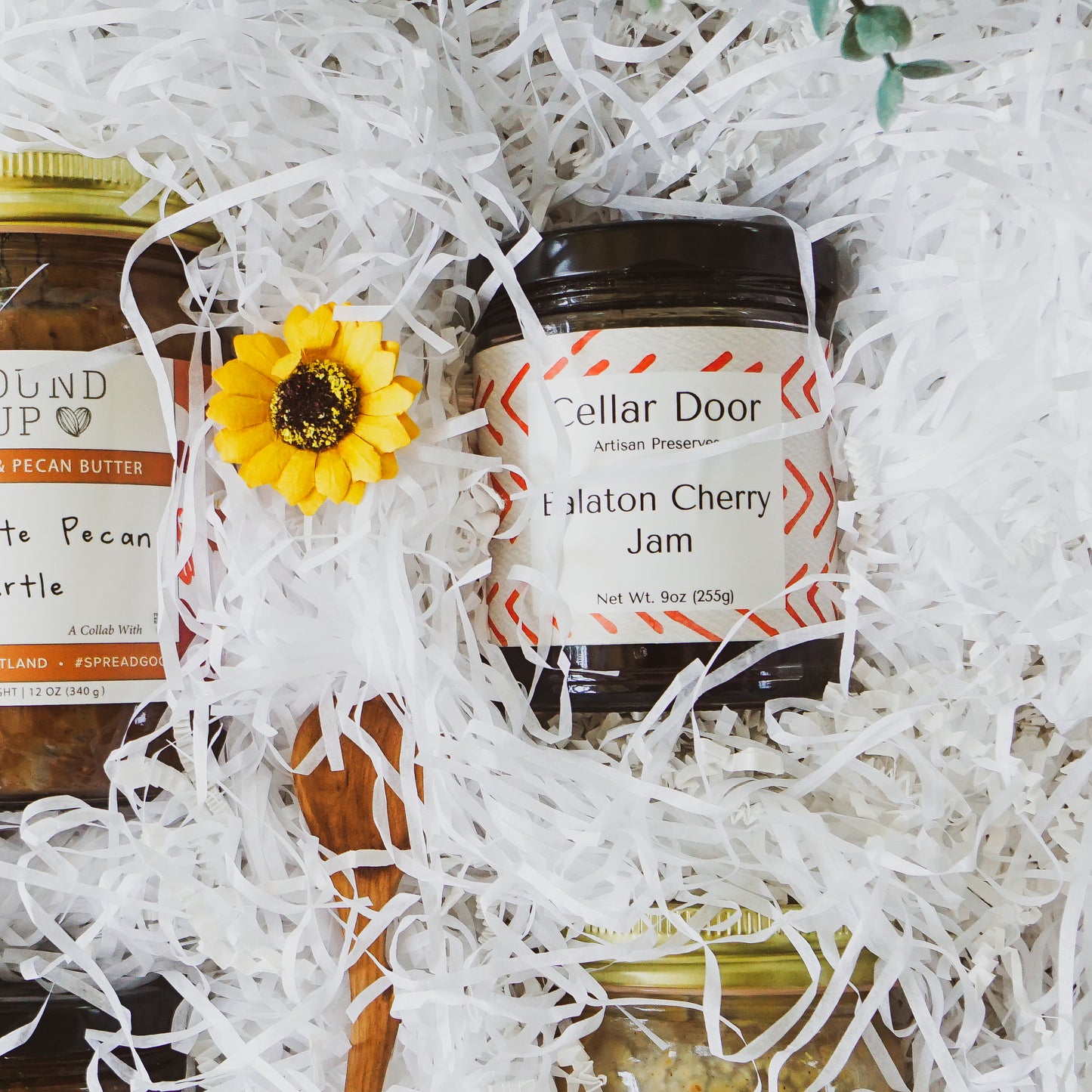 Balaton Cherry Jam