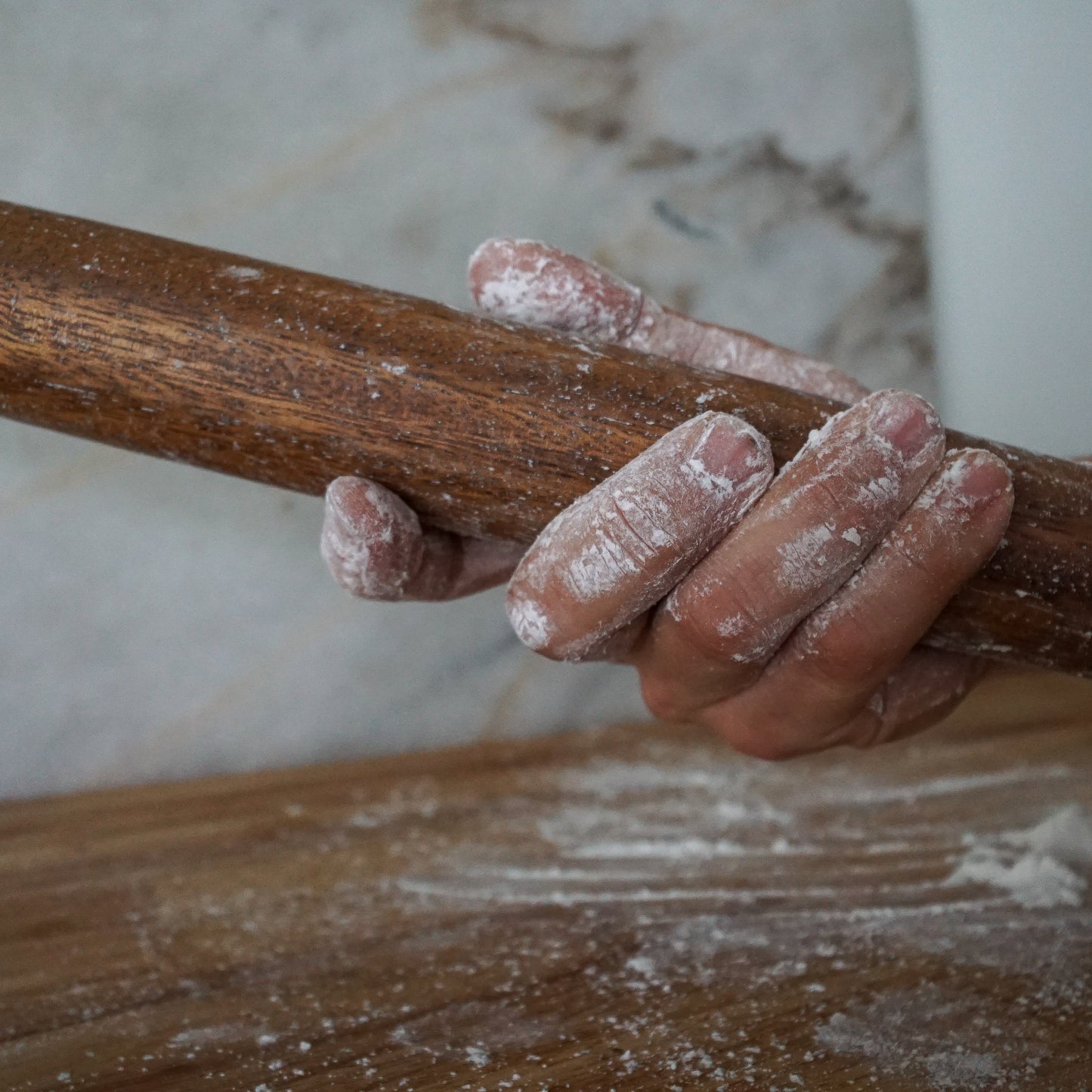 Baking Basics