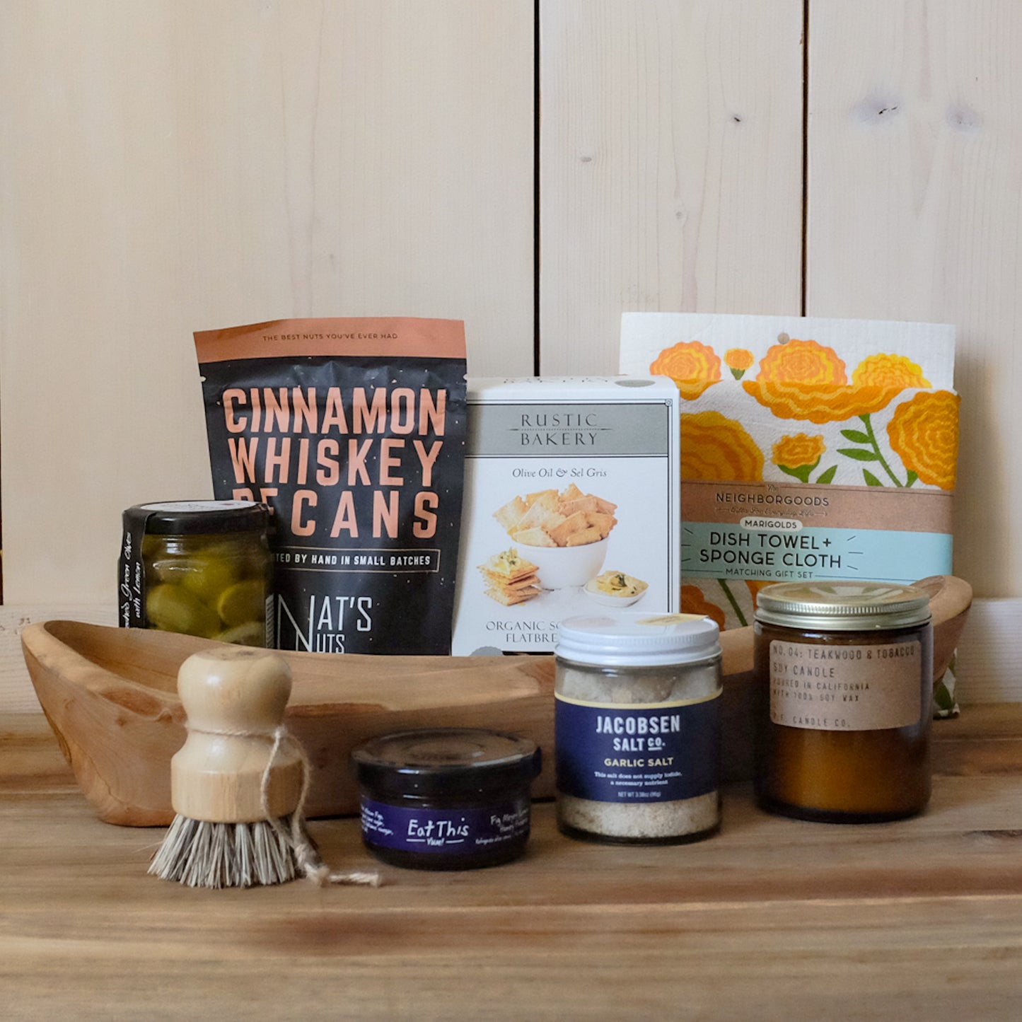Countertop Favorites