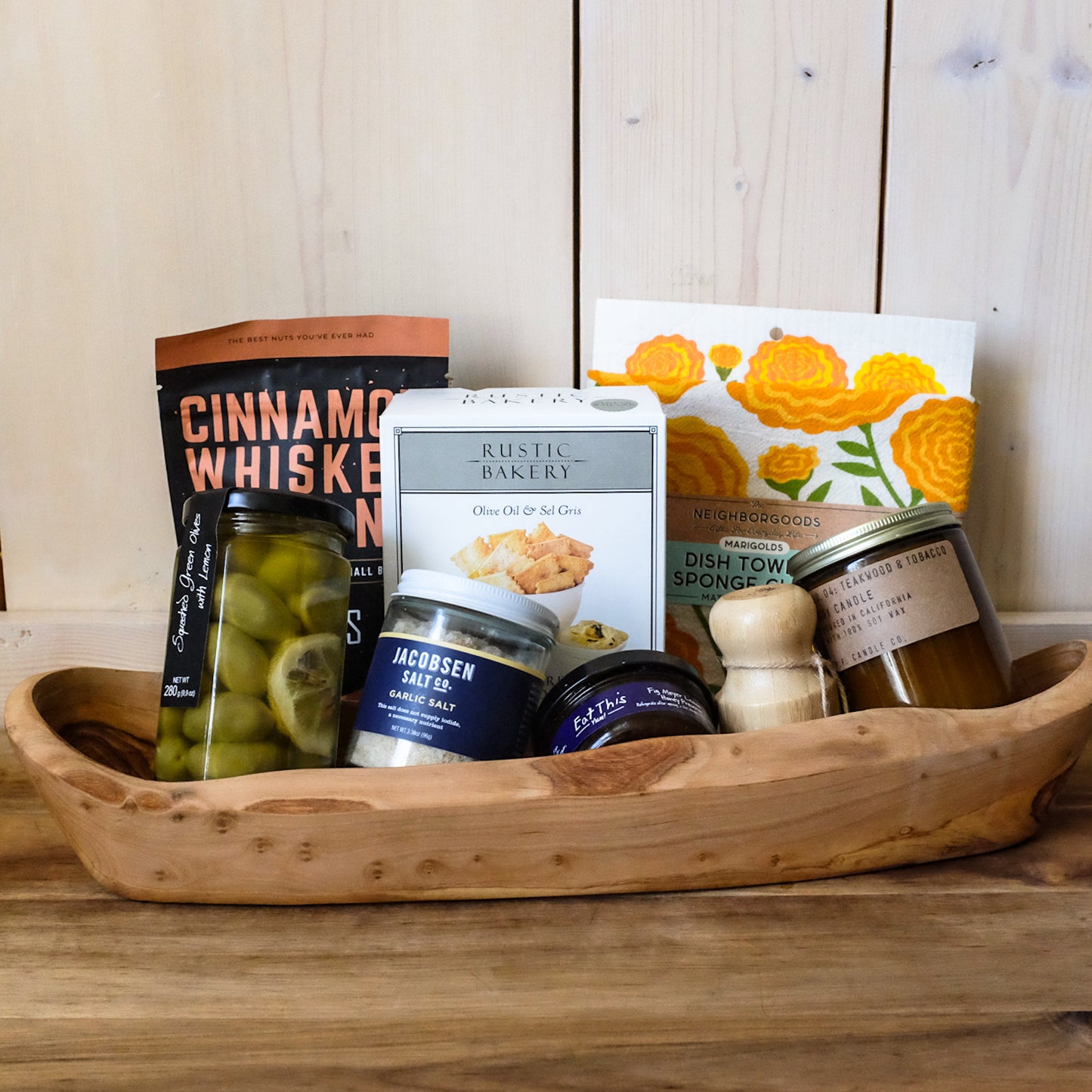 Countertop Favorites