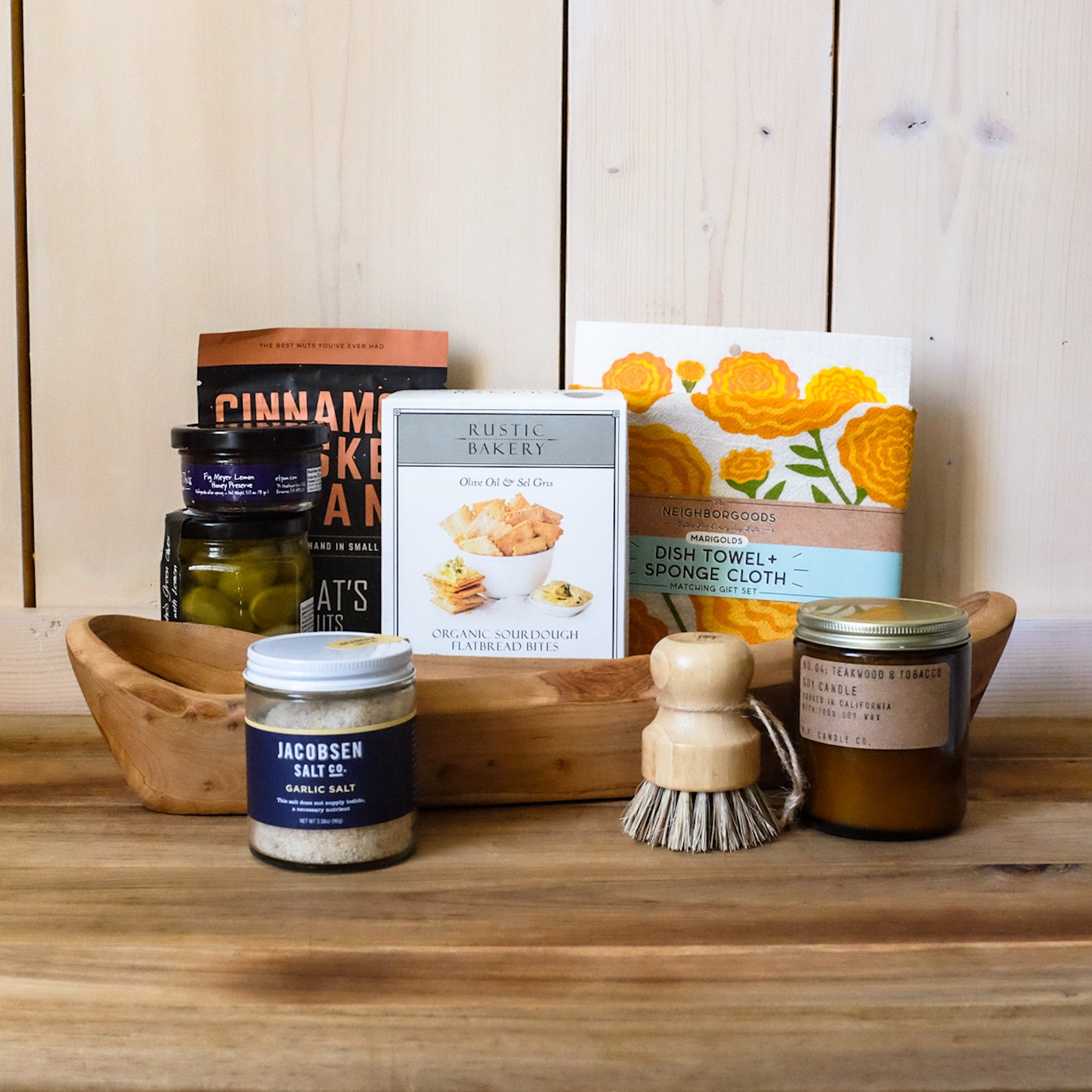Countertop Favorites