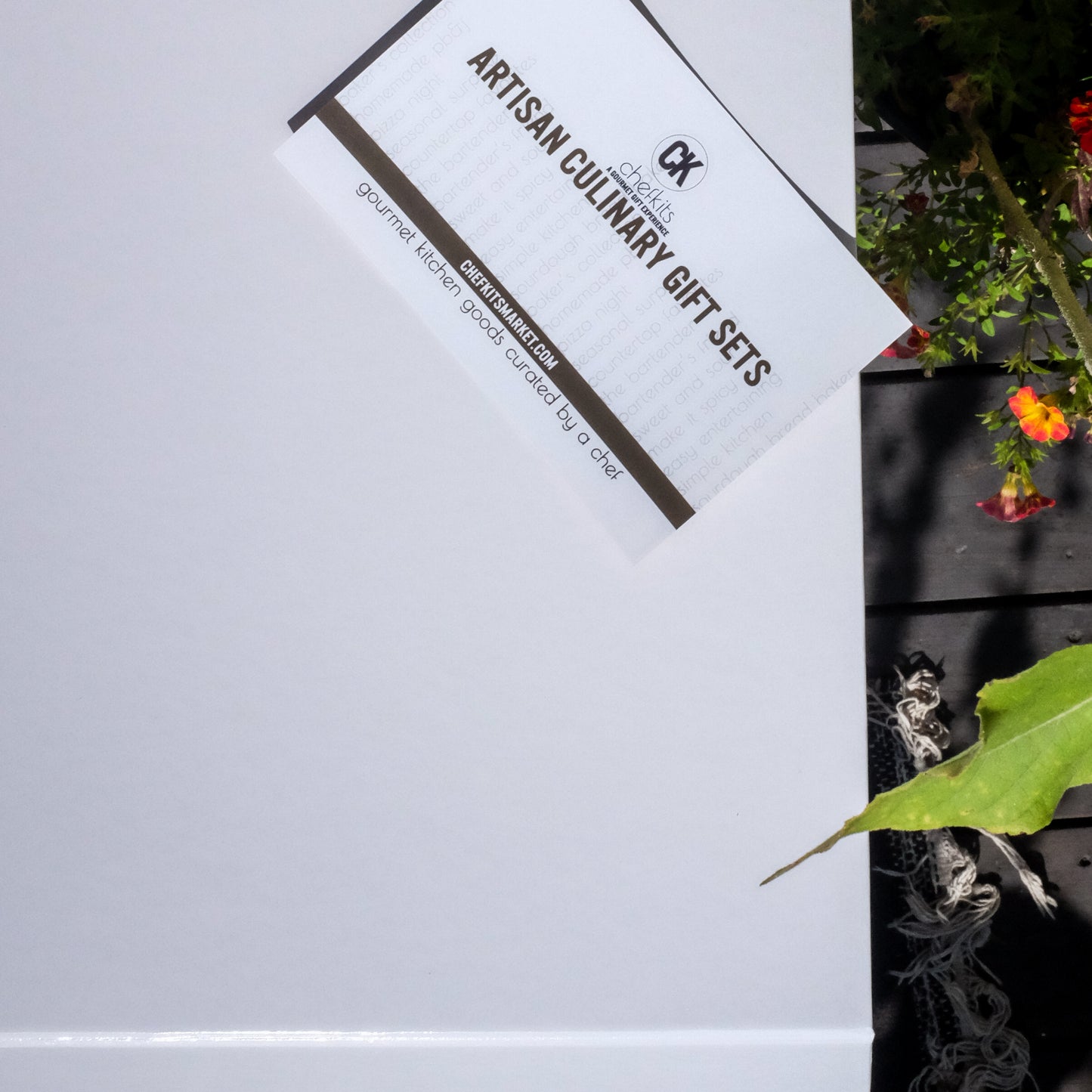 Taste of Bozeman Gift Box
