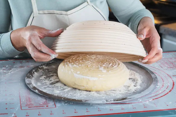 Sourdough Bread Baker Kit