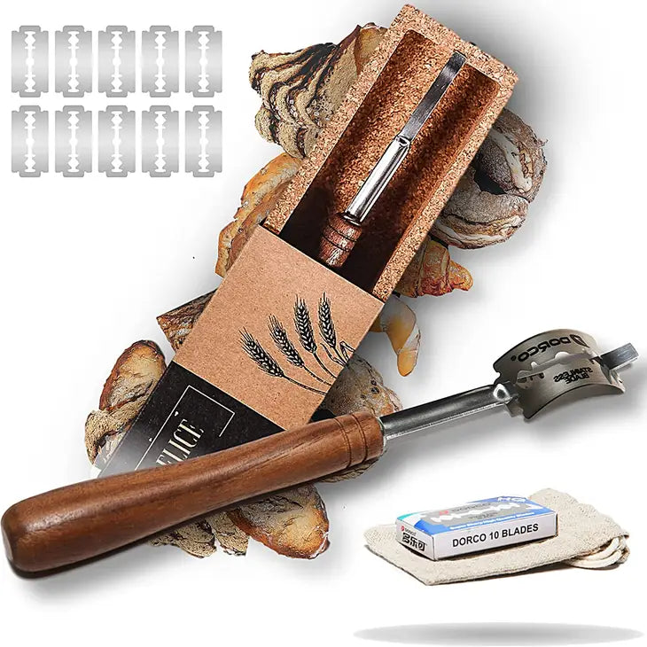 Sourdough Bread Baker Kit