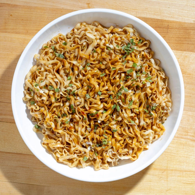 Noodle Night