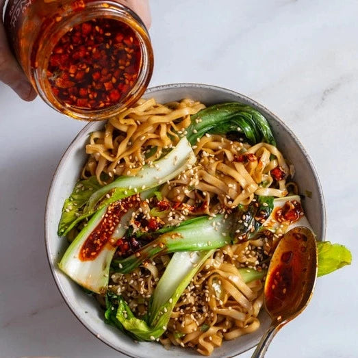 Noodle Night