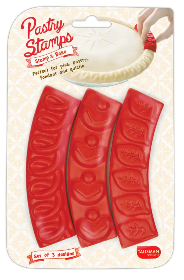 The Pie Kit