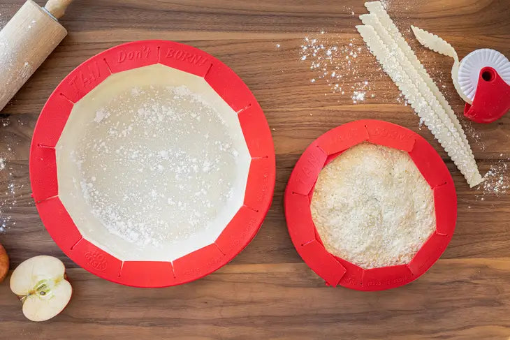 The Pie Kit