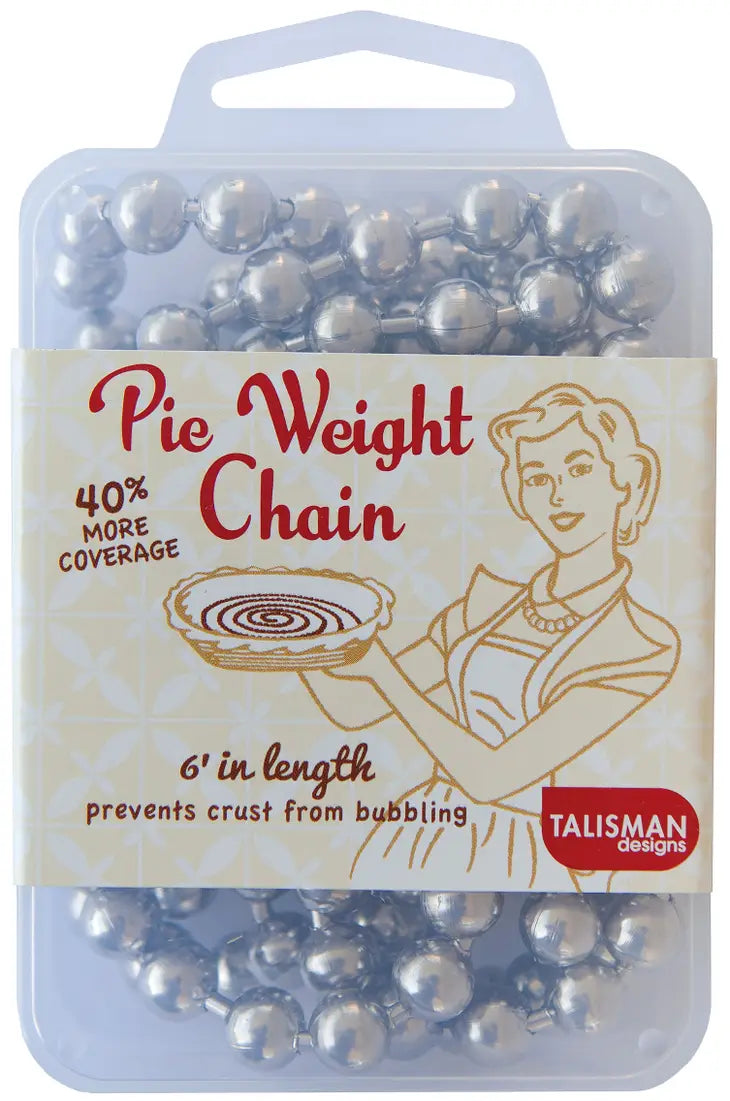 The Pie Kit