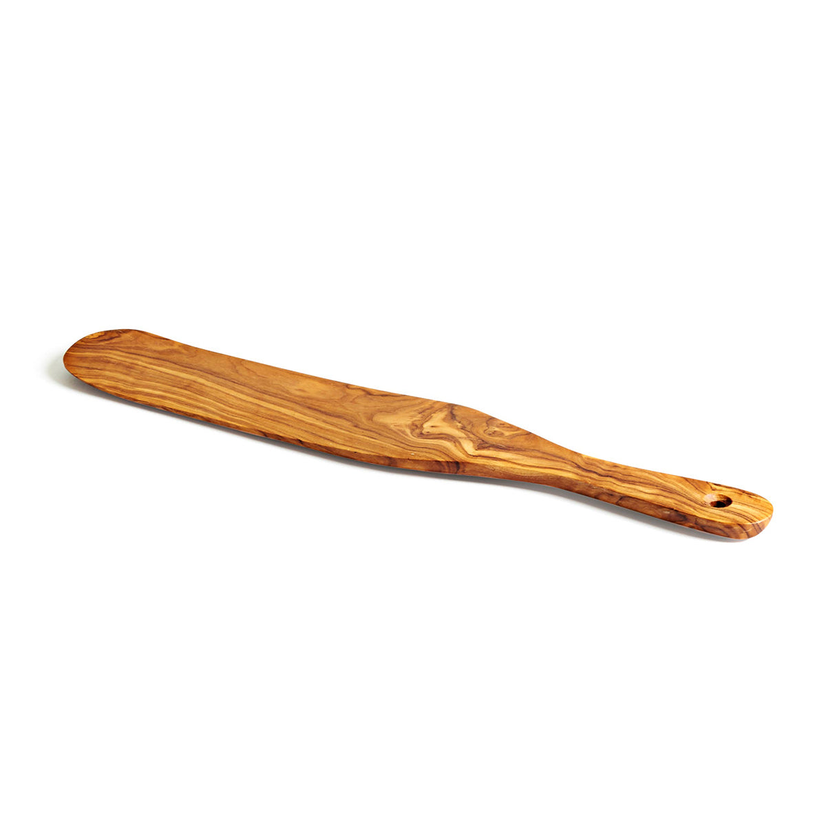 Spurtle + Candle