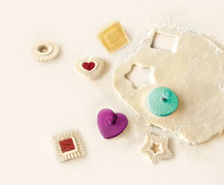 Cookie Baker Kit