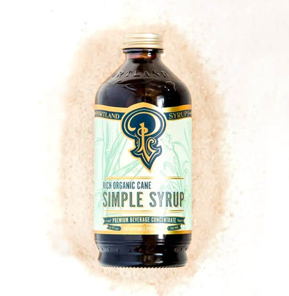 Iced Coffee Kits Iced Coffee Gift Set Coffee Lovers Dream Gift Syrups  Sustainable Bamboo Eco Friendly Vegan Gifts for Everyone 