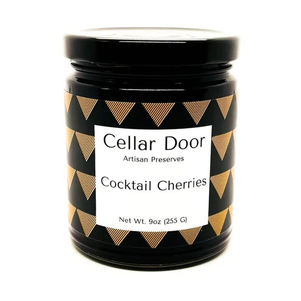 Cocktail Cherries - Cellar Door Preserves