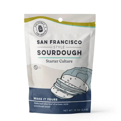 Sourdough Bread Kit + Board & Jam